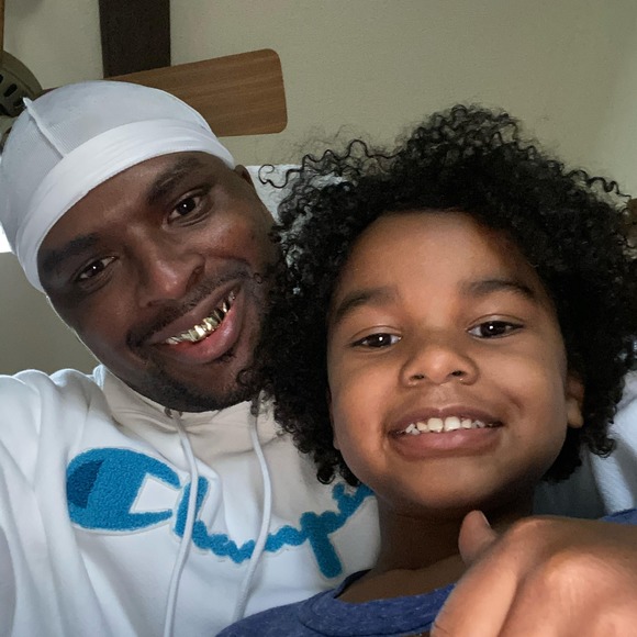 Meet your Posher, Charles - Picture 1 of 1